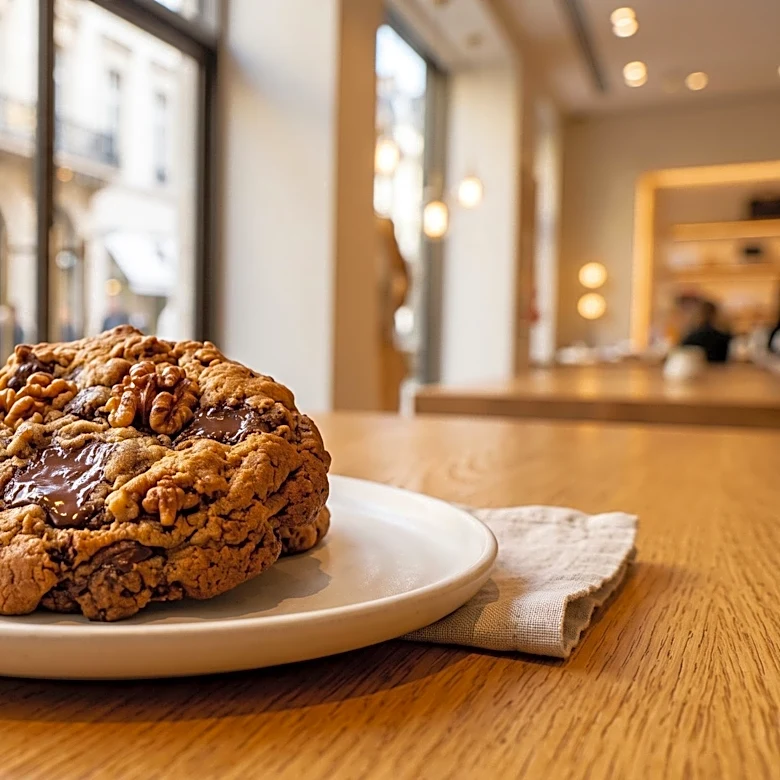 Levain Bakery to Open First Northern California Location in San Jose's Santana Row