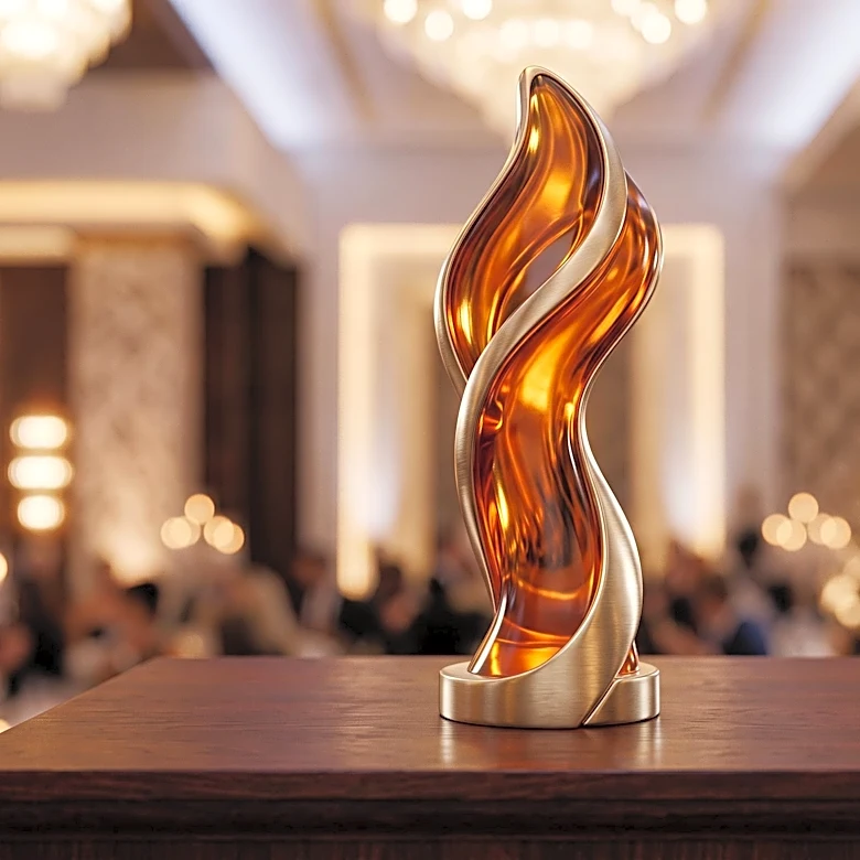 DreamWorks Animation Veteran Tracy Shaw to Co-Lead British Animation Awards Return in 2028