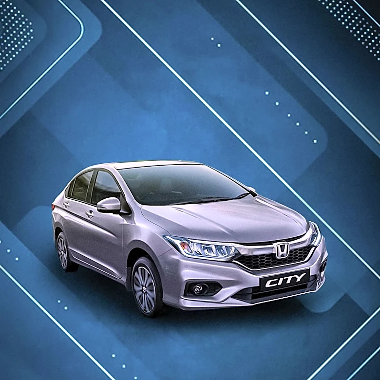 Honda City Offers Streamlined Online Car Buying and Financing Options for Used 2023 Honda Accord Hybrid