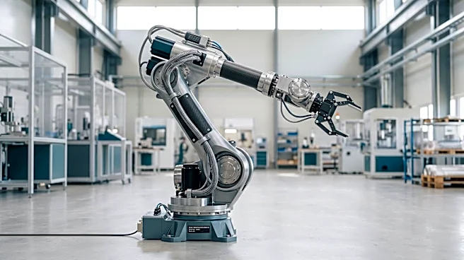 American Honda Motor Company Seeks Robotics Engineer for North American Manufacturing Facilities