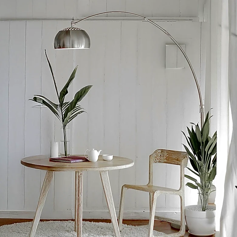 Scandinavian Minimalism Emphasizes Warmth and Comfort in Interior Design