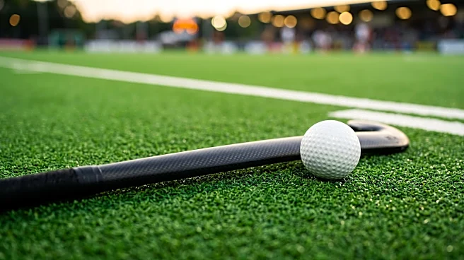 Syracuse Field Hockey Secures 3-2 Victory Over Stanford with Late Goal