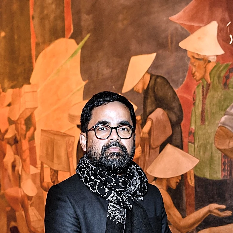 Sabyasachi Hosts Grand Diwali Celebration at New York's Metropolitan Museum of Art