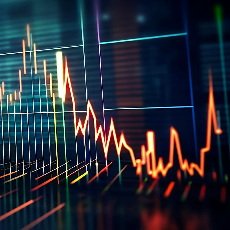 Tech Stocks Experience Volatility Amid AI Investment Concerns, Nasdaq Composite Falls