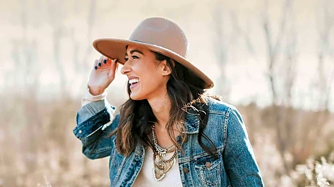 Country Concert Outfit Ideas Provided for Various Seasons and Venues