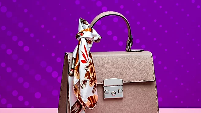Jennifer Fisher Collaborates with Flaunt for New Mirror iPhone Case