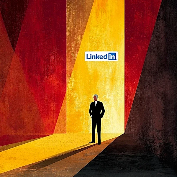 LinkedIn Restricts API Access for Company Page Posting to Vetted Organizations