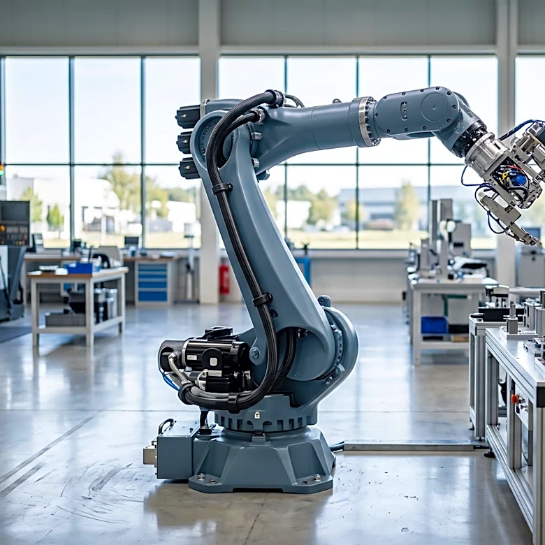 Formic Secures $50M to Advance General-Purpose Factory Robots in U.S. Manufacturing