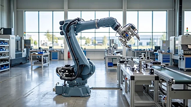 Formic Secures $50M to Advance General-Purpose Factory Robots in U.S. Manufacturing