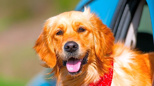 Pet-Friendly Travel Resources and Tips Detailed for U.S. Travelers