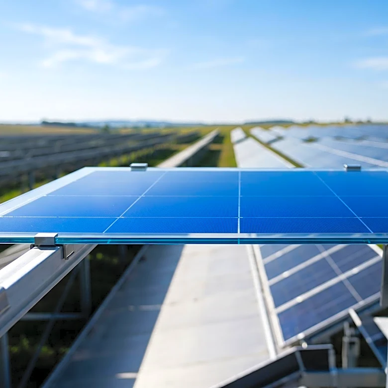 New Self-Healing Coating Strengthens Solar Glass by 7x, Reduces Panel Weight by 30%