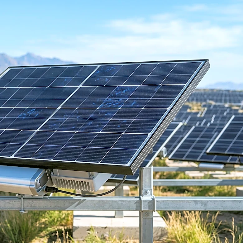 Optivolt Secures $32M Series A to Advance Intelligent Solar Panel Technology