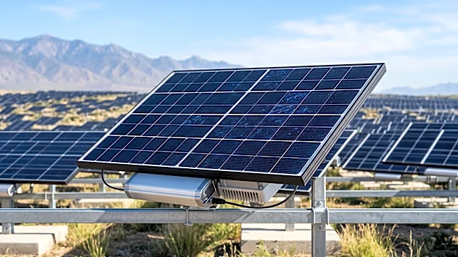 Optivolt Secures $32M Series A to Advance Intelligent Solar Panel Technology