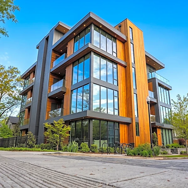 The Dobbs Atlanta Offers Luxury Group Retreat Near Beltline and Ponce City Market
