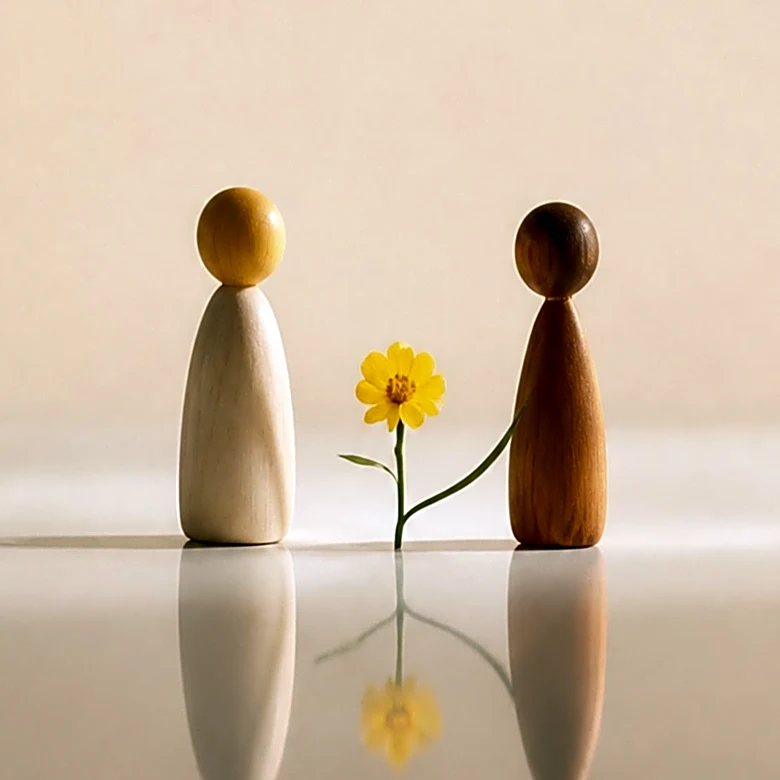 Understanding and Nurturing Relationships: Key to Personal Well-being and Success