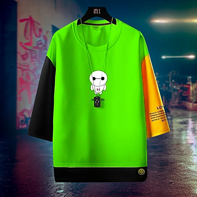 Carhartt WIP and Patta Release New Collaboration Featuring 'Safety Orange' Sweater
