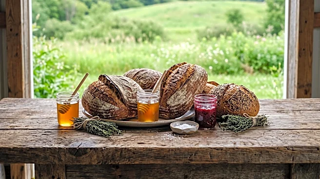 Central Minnesota Mom Expands Thirteen Acre Bakehouse from Hobby to Community Favorite