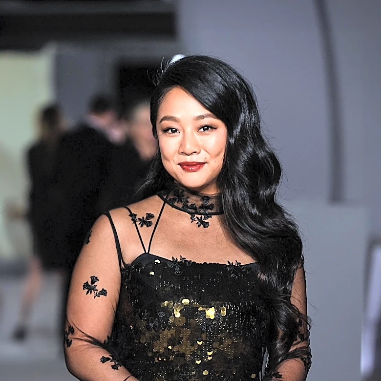Constance Wu Discusses 'The Terminal List' Return and 'Crazy Rich Asians' Sequel