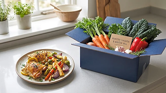 Blue Apron Offers 50% Discount and Free Shipping on First Orders to Attract New Customers