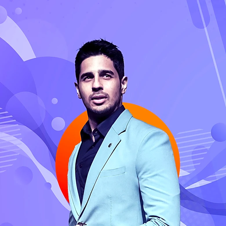 Sidharth Malhotra Recovers from Leg Injury with Ice Therapy