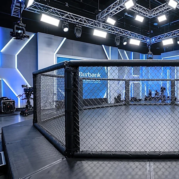 Combate Global to Produce 20 Live Television Events from EstrellaTV's Burbank Studio in 2026