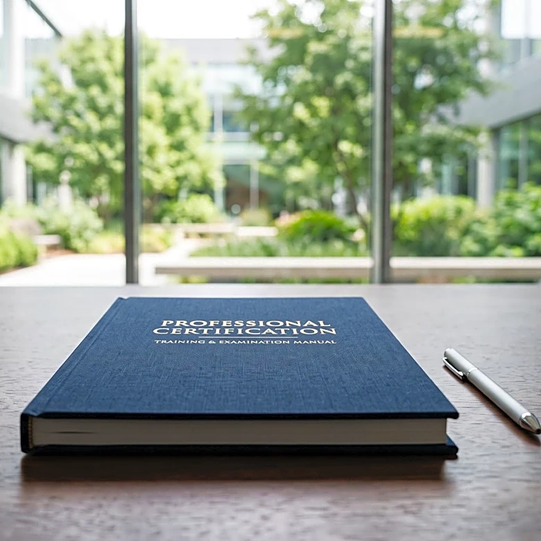 PMI Mandates Licensed Content for PMP Training by December 2026
