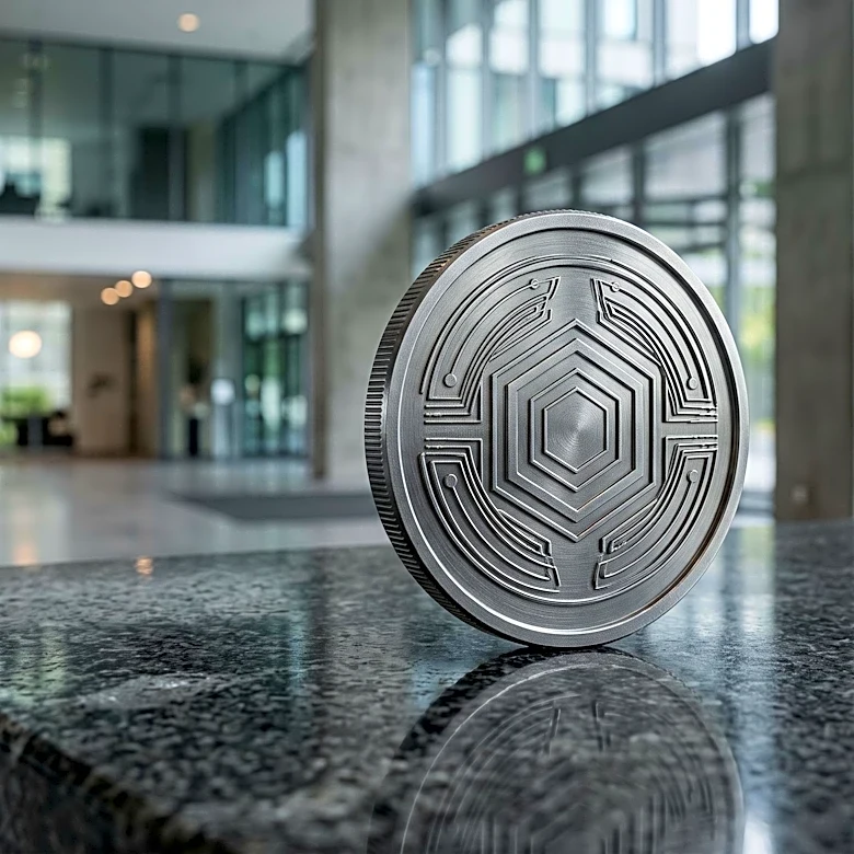 North Star Community Credit Union Participates in North Dakota's Roughrider Coin Stablecoin Pilot Program