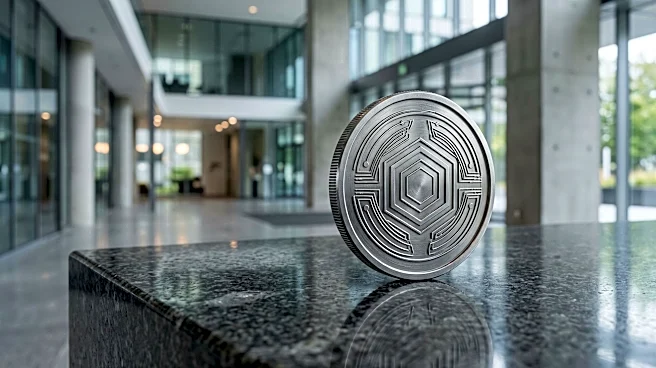 North Star Community Credit Union Participates in North Dakota's Roughrider Coin Stablecoin Pilot Program