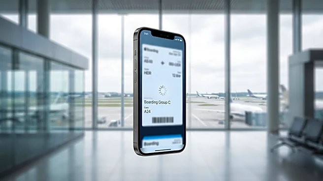 Travel Industry Grapples with Connectivity Failures as Smartphone Dependence Rises