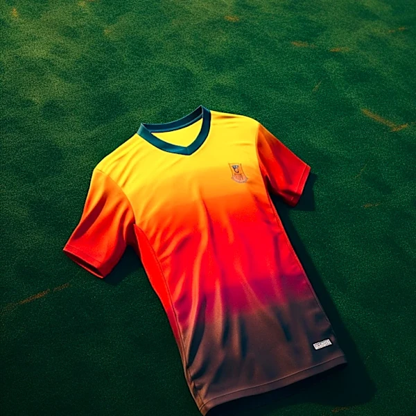 Grace Wales Bonner Collaborates with Adidas on Jamaica National Team Kits, Blending High Fashion with Football