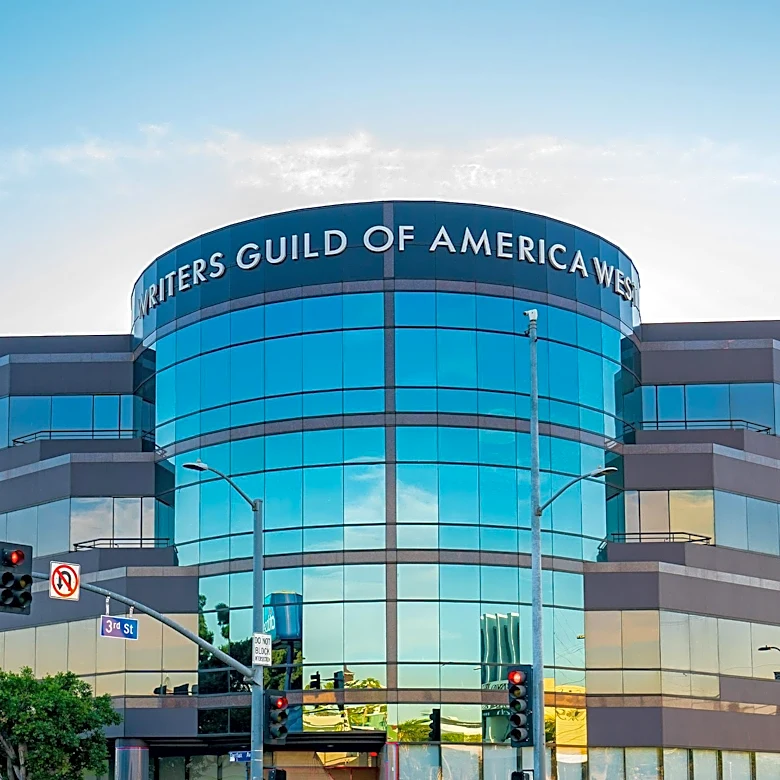Writers Guild of America East Council Appoints New Online Media Vice President and Council Member