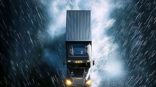 Schneider Seeks CDL-A Drivers for Dedicated Reefer Nighttime Routes with Taylor Farms in Chicago, IL