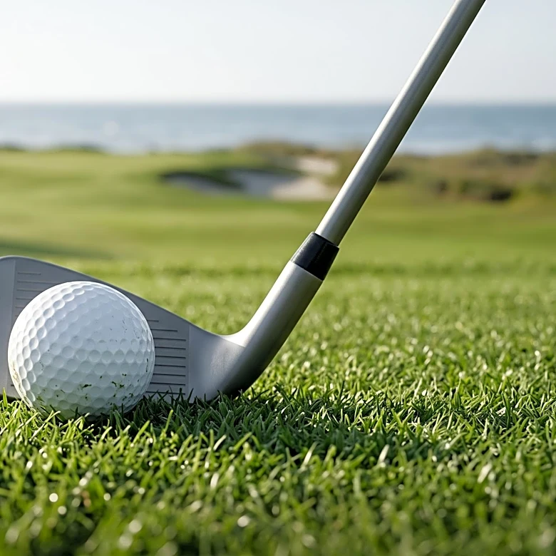 Presbyterian College Women's Golf Team Ranks Third After Day One of Fripp Island Intercollegiate