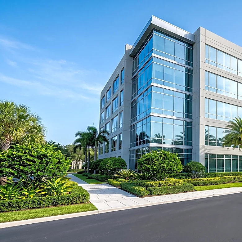 Boca Raton Office Building Sells for $78.9 Million to New York Investor