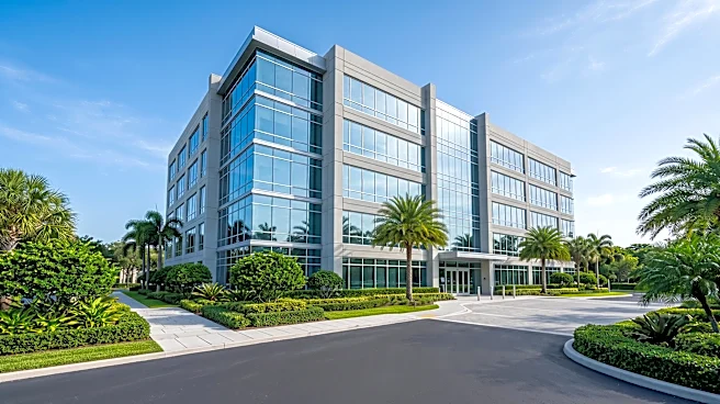Boca Raton Office Building Sells for $78.9 Million to New York Investor