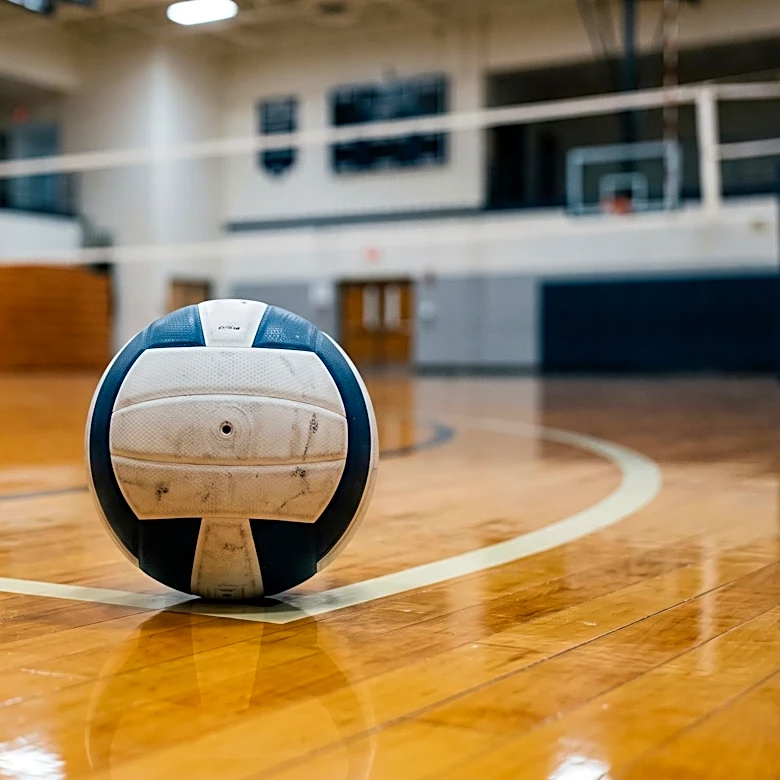 Crook County Volleyball Player Paige Wood Makes Emotional Return to Court After Near-Fatal Accident