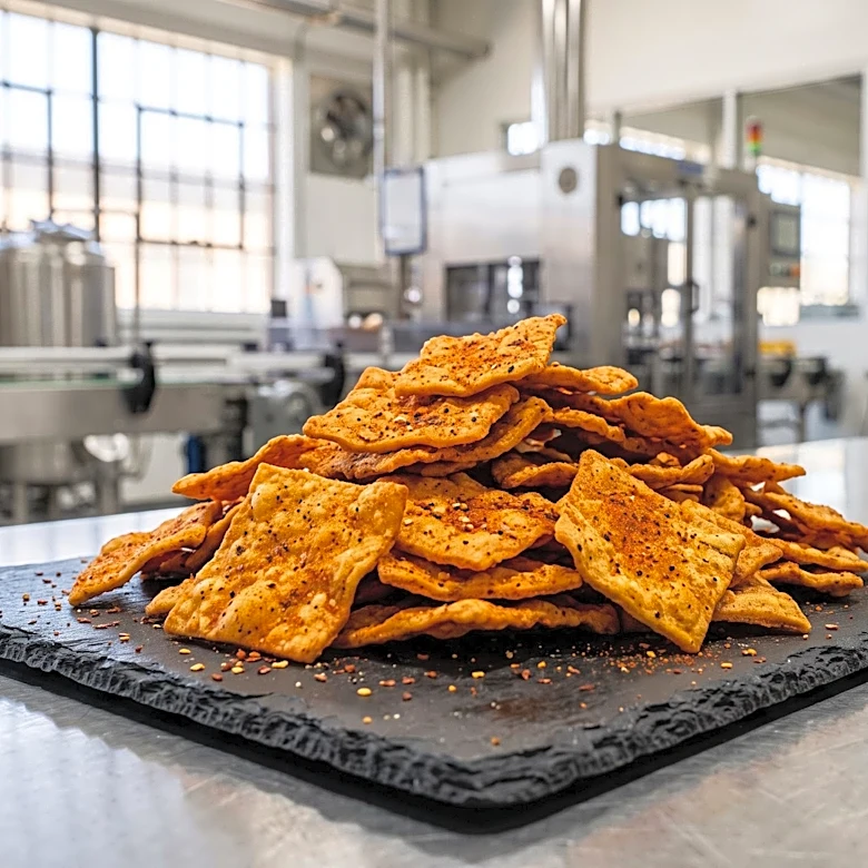 Wilde Brands Secures $40 Million Investment to Expand Protein Snack Market Presence