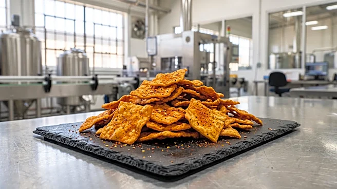 Wilde Brands Secures $40 Million Investment to Expand Protein Snack Market Presence
