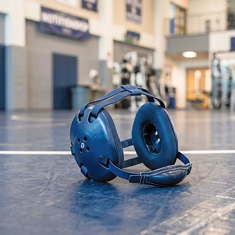 Presbyterian College Women's Wrestling Achieves Program-High #3 Preseason National Ranking