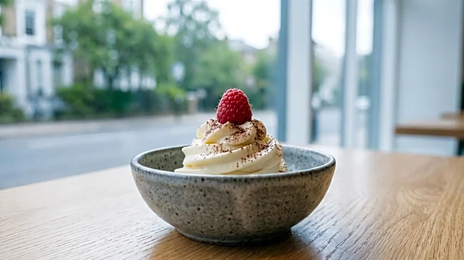 Anderson's Frozen Custard Announces Western New York Locations and Offerings