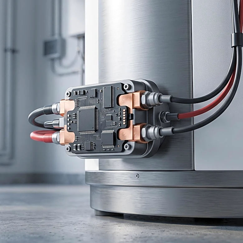 Heatbit Introduces Bitwater, a Bitcoin Mining Water Heater Element for U.S. and Canadian Homes