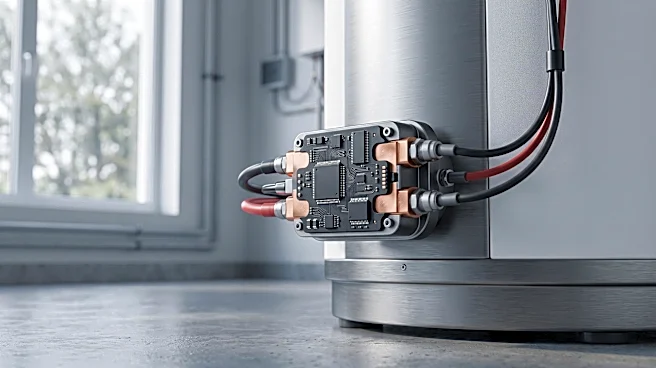 Heatbit Introduces Bitwater, a Bitcoin Mining Water Heater Element for U.S. and Canadian Homes