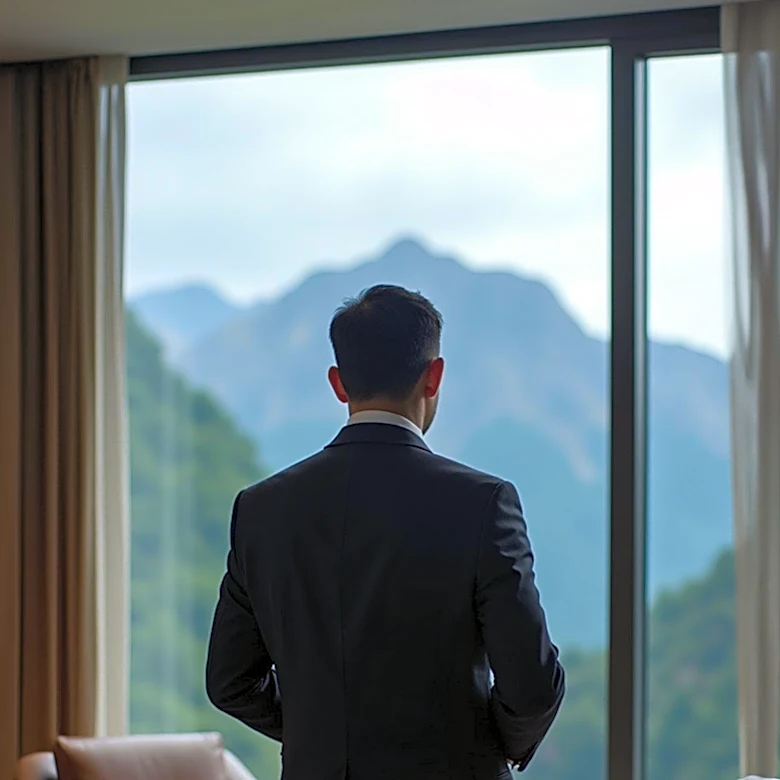 Luxury Hospitality Shifts Focus to Experiential Travel and Human Connection