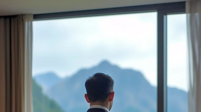Luxury Hospitality Shifts Focus to Experiential Travel and Human Connection