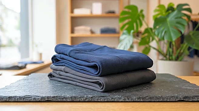 Compression Wear Market Driven by Health Trends and Fabric Innovation, B2B Sector Demands Medical-Grade Textiles