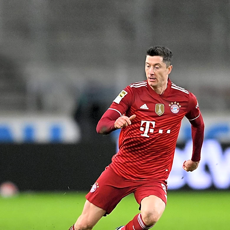 Robert Lewandowski Questions Longevity of Young Soccer Stars Like Lamine Yamal, Kylian Mbappe, and Erling Haaland