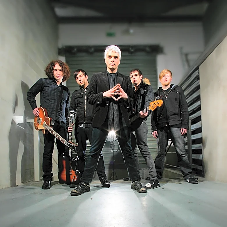 ION VEIN Releases New Single 'Beyond Tomorrow 2025' Ahead of 25th Anniversary Album