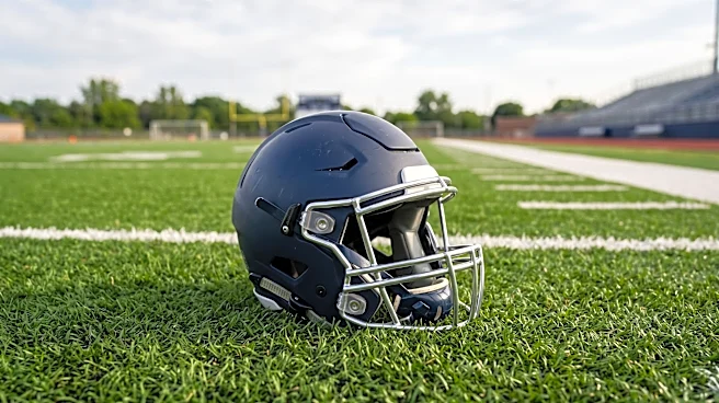Cornell High School Football Coach Ed Dawson Dies After Medical Emergency During Game