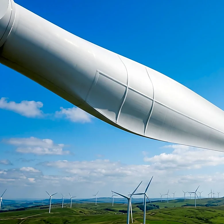 Federal Tax Credit Changes Impact U.S. Wind and Solar Project Timelines