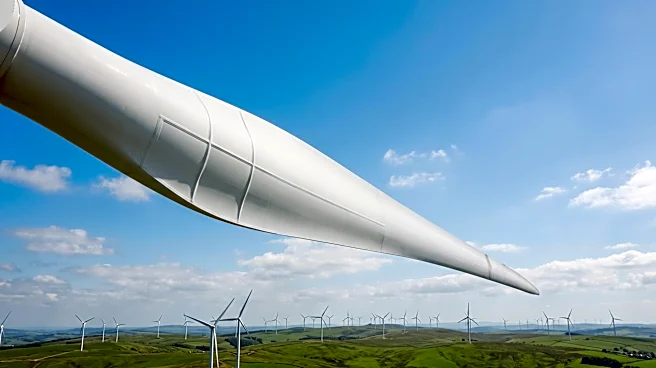 Federal Tax Credit Changes Impact U.S. Wind and Solar Project Timelines